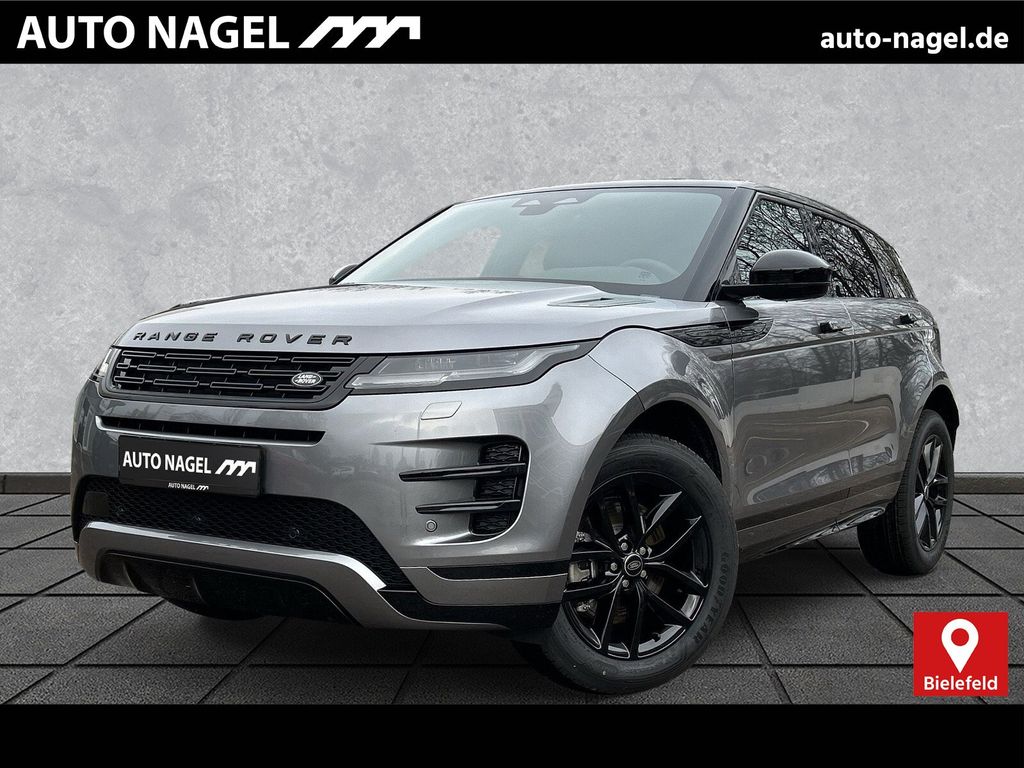 Land Rover Range Rover Evoque 2026