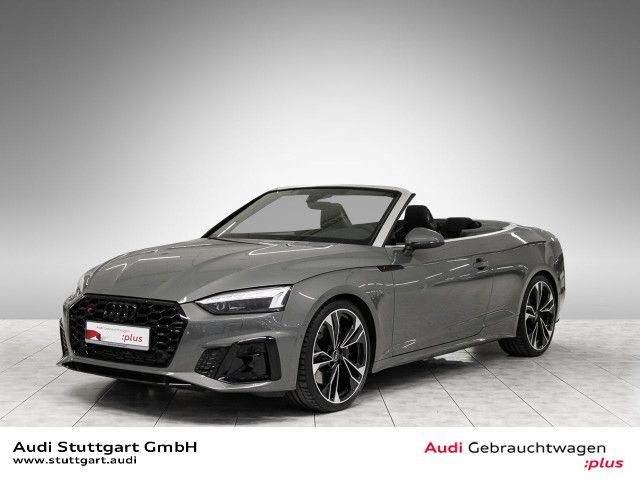 Audi S5 2023