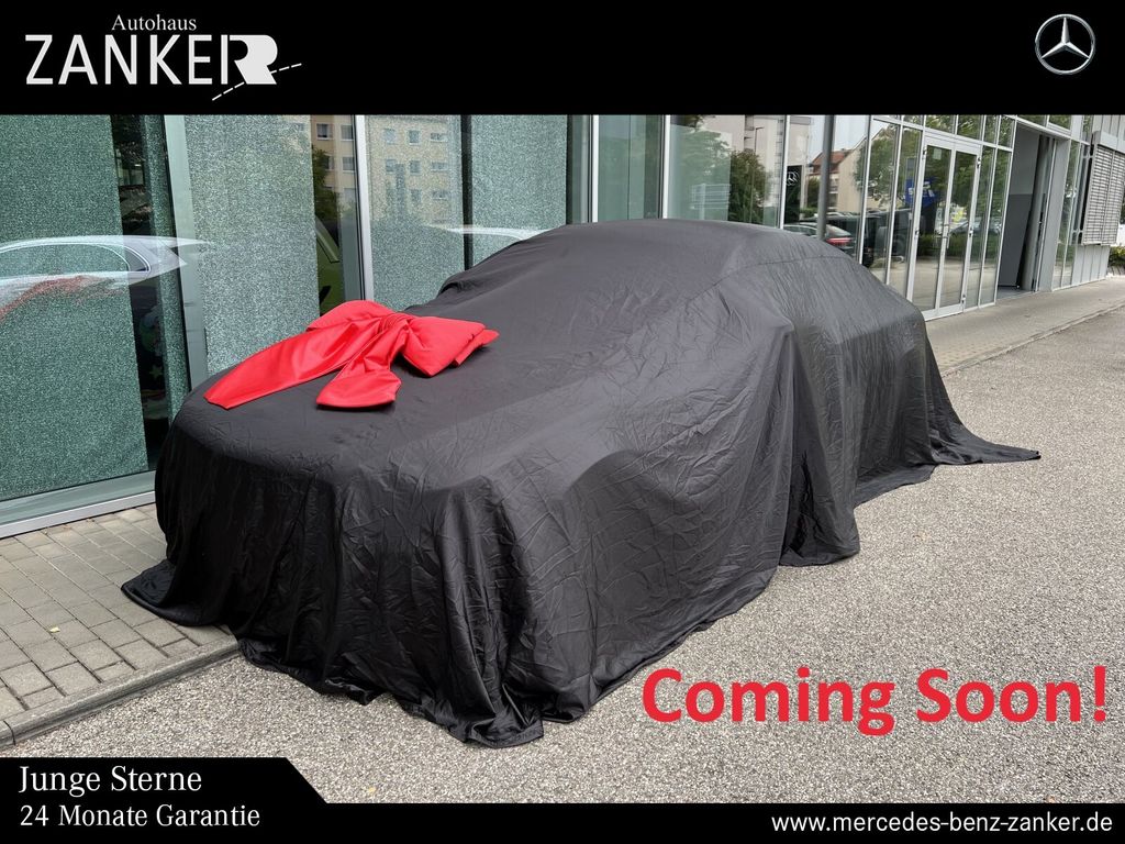 Mercedes-Benz GLC 300 2024