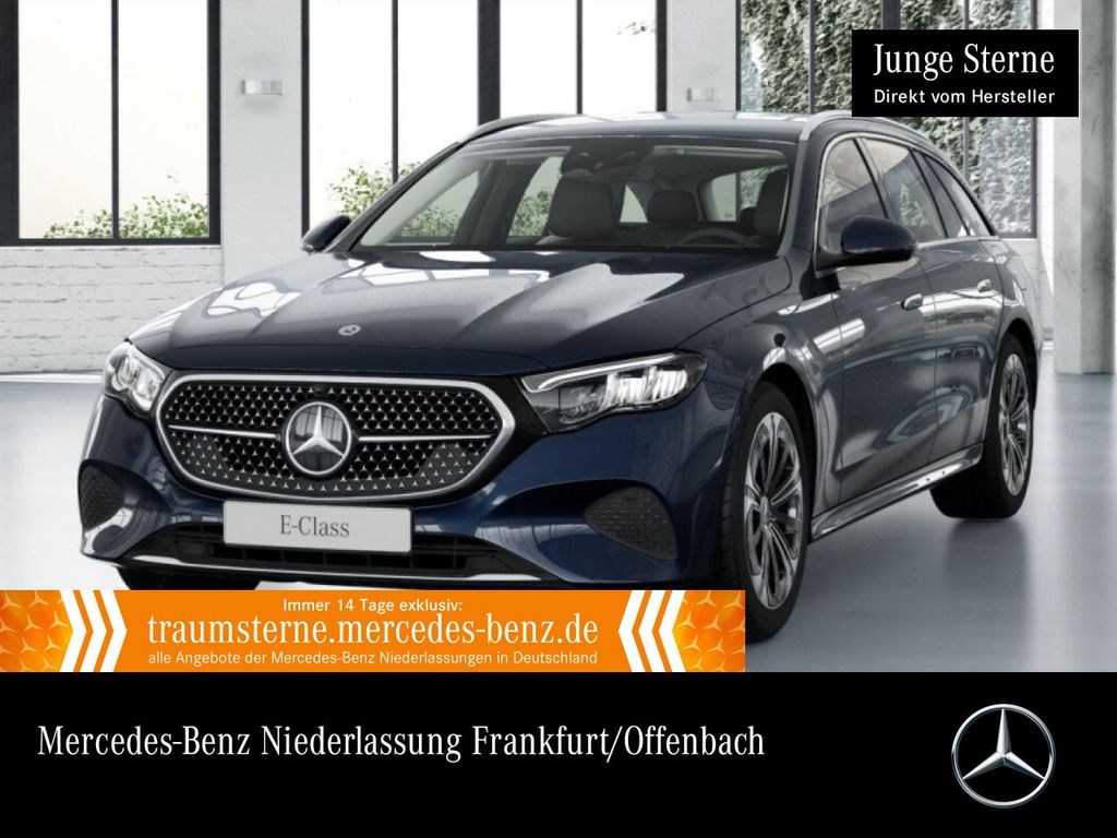 Mercedes-Benz E 300 2024