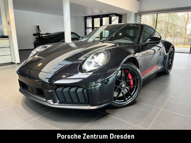 Porsche 992 2026