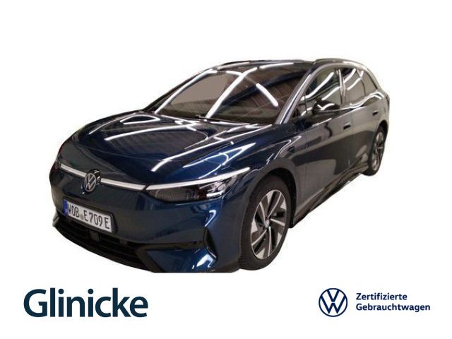Volkswagen ID.7 2025