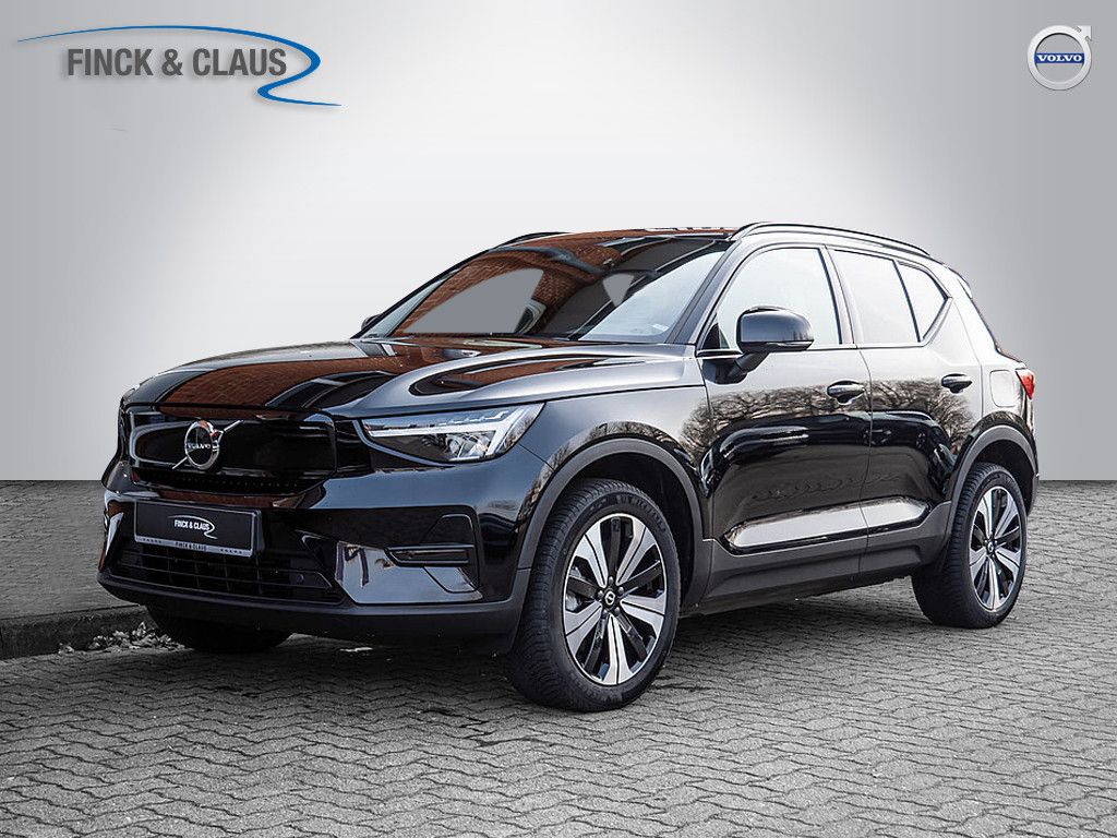 Volvo XC40 2023