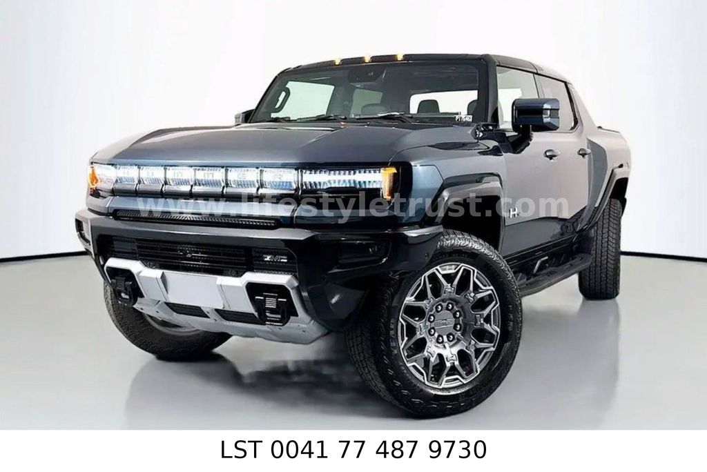 Hummer Other 2025