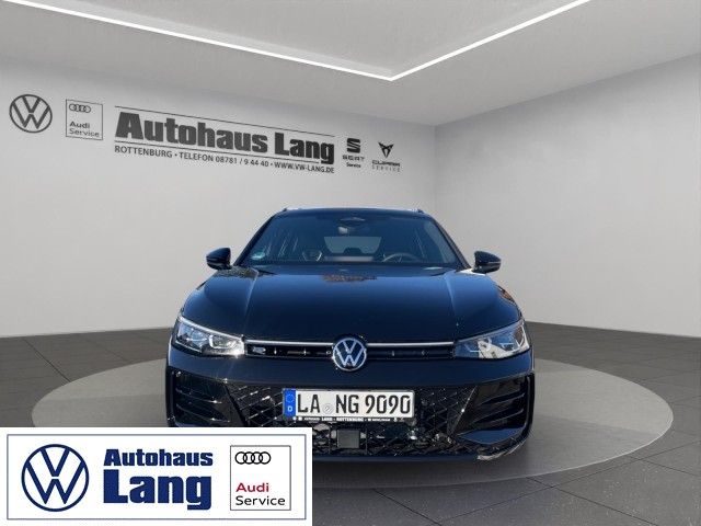 Volkswagen Passat 2026
