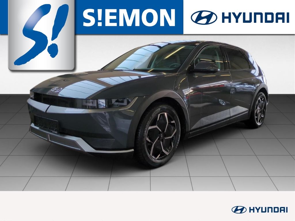 Hyundai IONIQ 5 2024