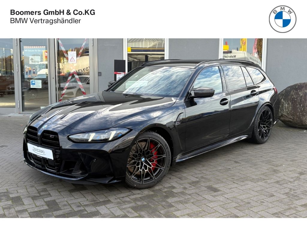 BMW M3 2026