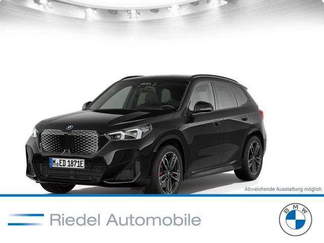 BMW iX1 2026