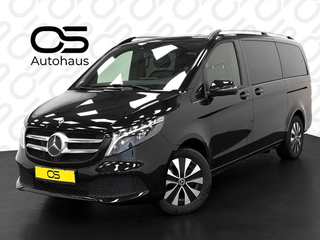 Mercedes-Benz V 250 2024