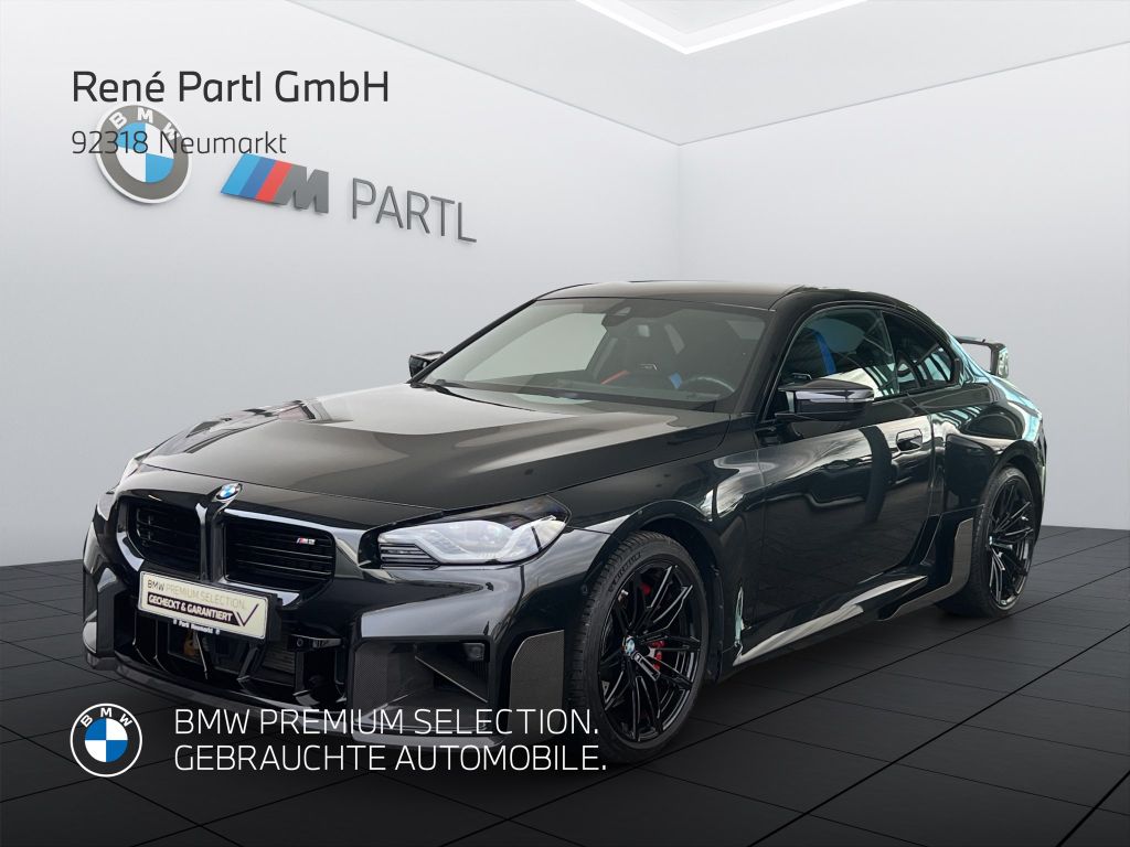 BMW M2 2023