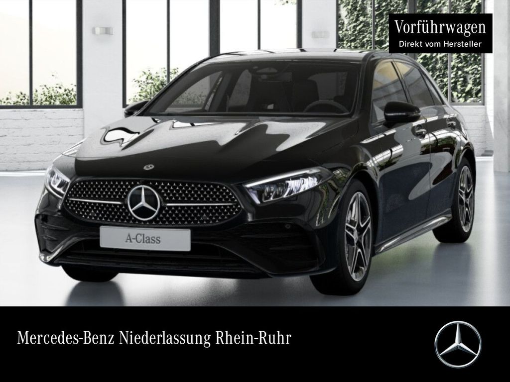 Mercedes-Benz A 250 2026