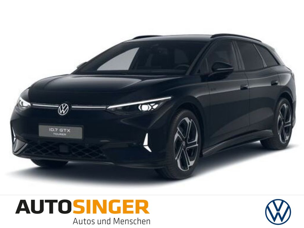 Volkswagen ID.7