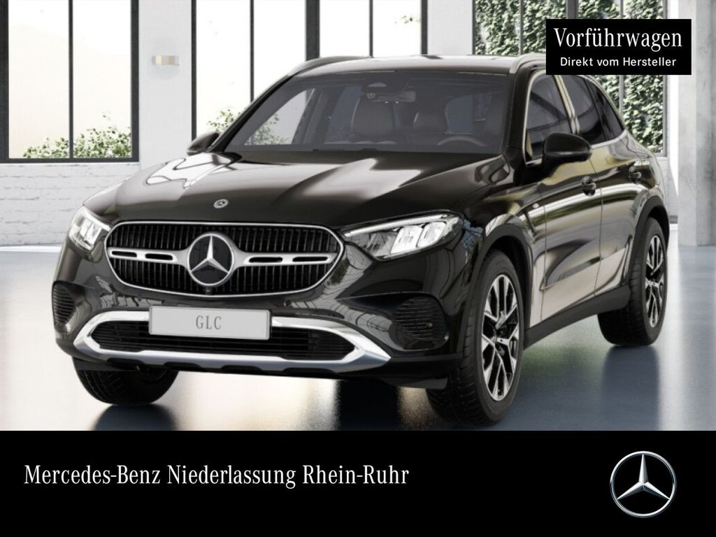 Mercedes-Benz GLC 300 2026