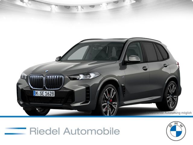 BMW X5 2026