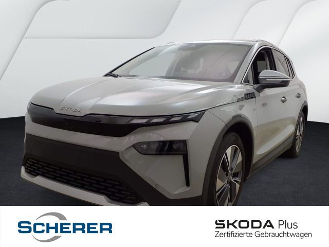 Skoda Elroq 2025
