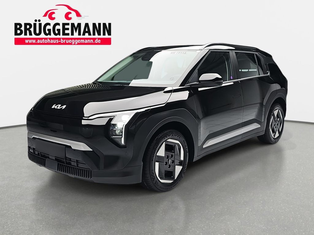 Kia EV3 2026