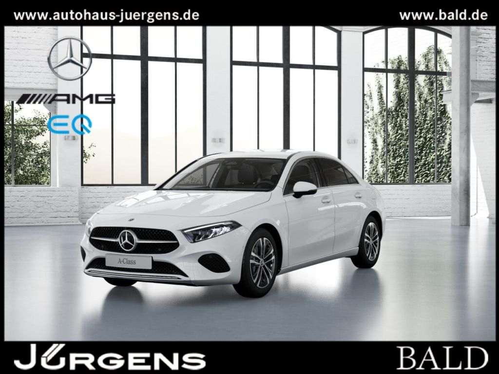 Mercedes-Benz A 200 2024