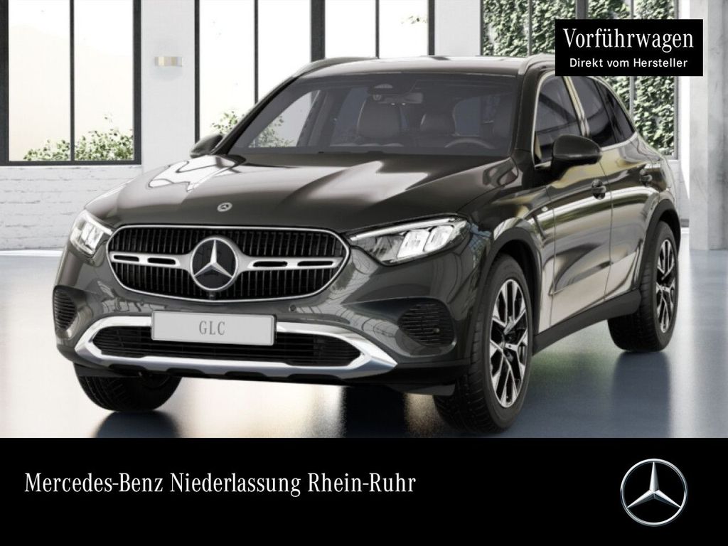 Mercedes-Benz GLC 300 2026