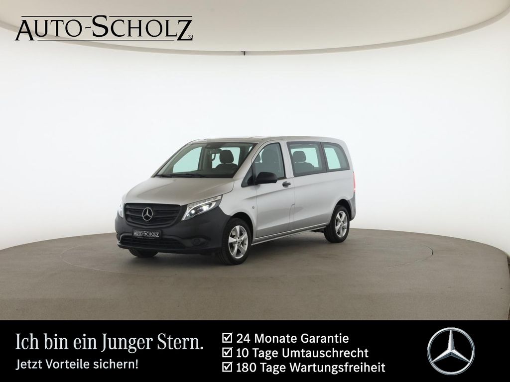 Mercedes-Benz Vito 2020