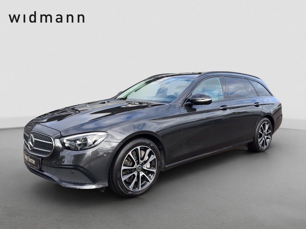 Mercedes-Benz E 400 2022