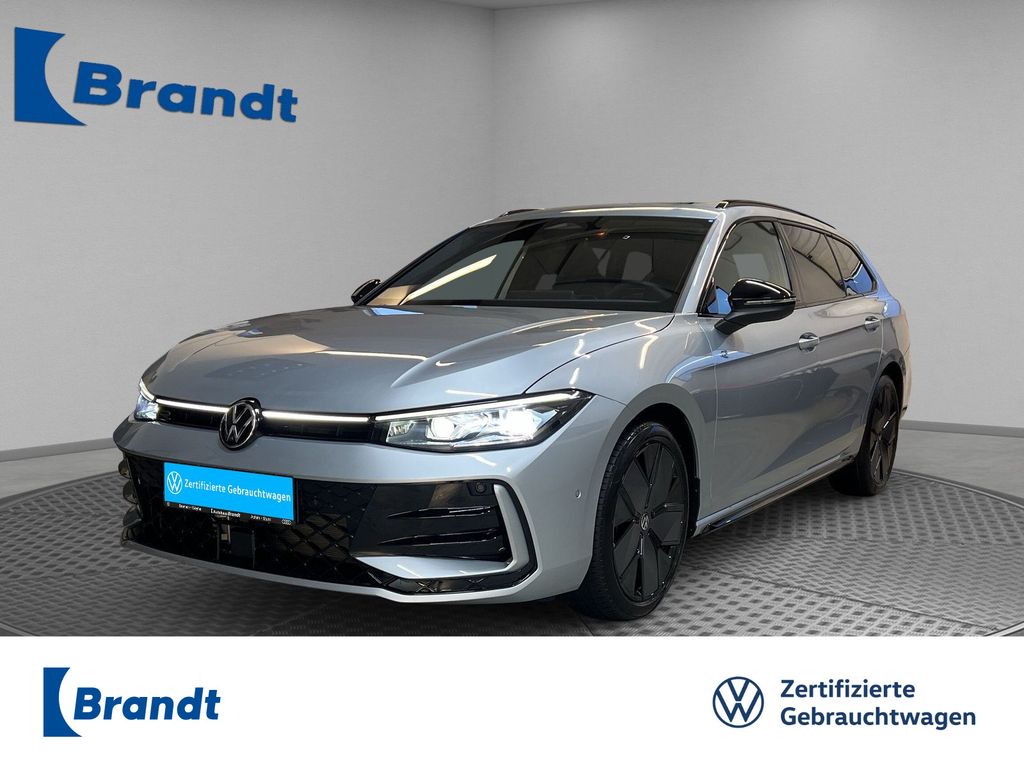 Volkswagen Passat Variant 2025