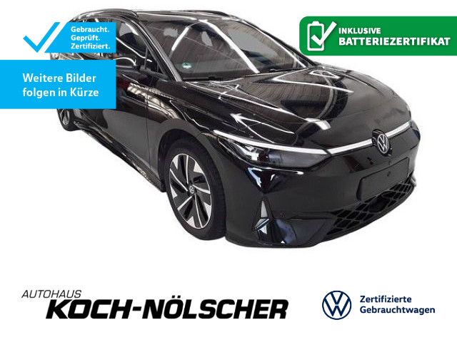 Volkswagen ID.7 2024