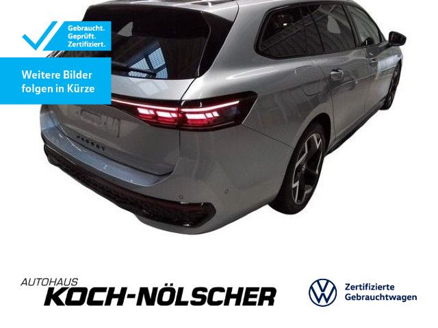 Volkswagen Passat 2025