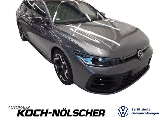 Volkswagen Passat 2024