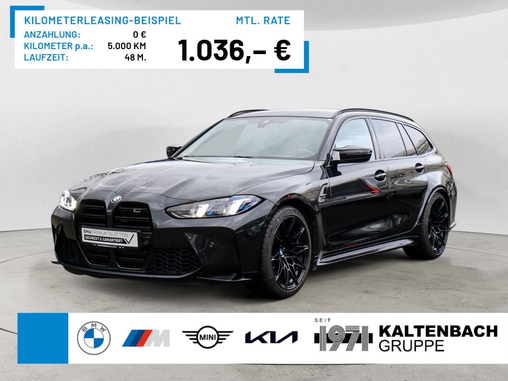 BMW M3 2025