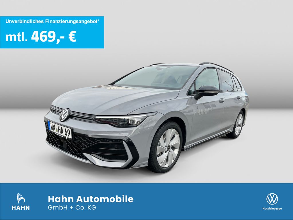 Volkswagen Golf 2026