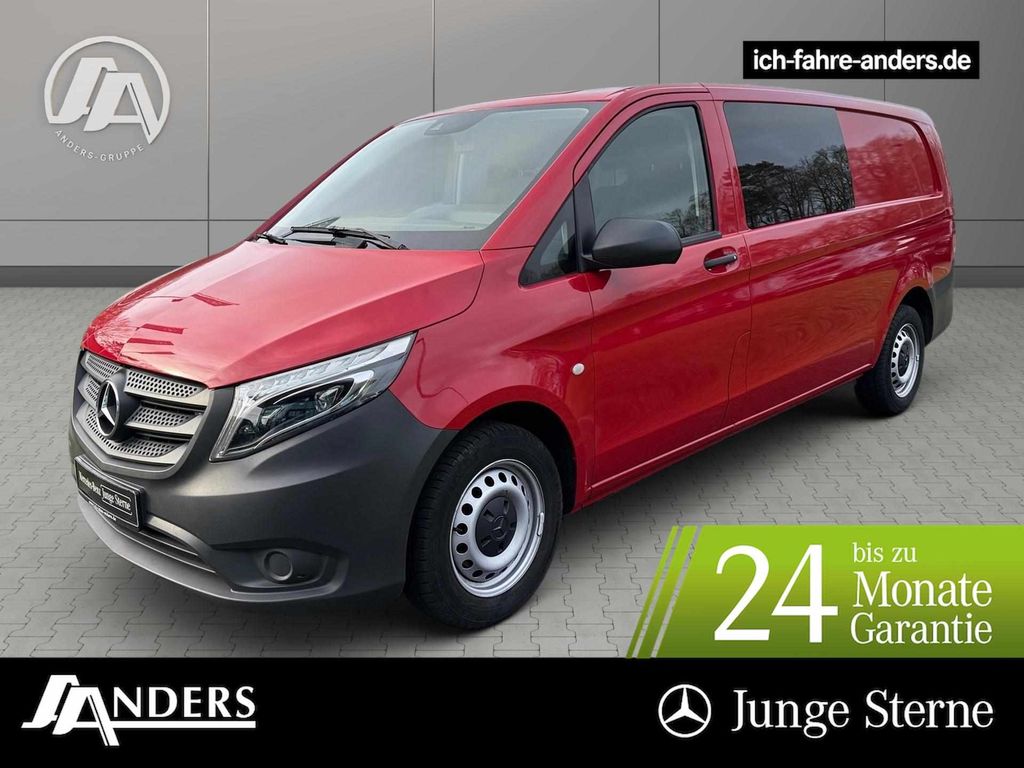 Mercedes-Benz Vito 2022