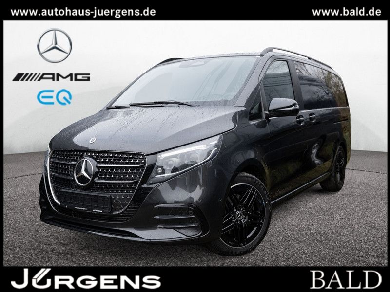 Mercedes-Benz V 250 2025
