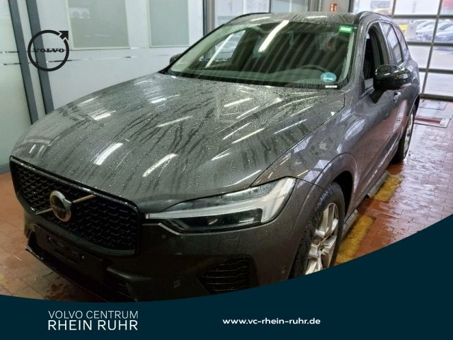 Volvo XC60 2025