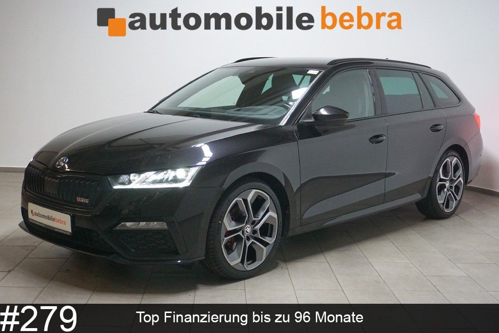 Skoda Octavia 2022