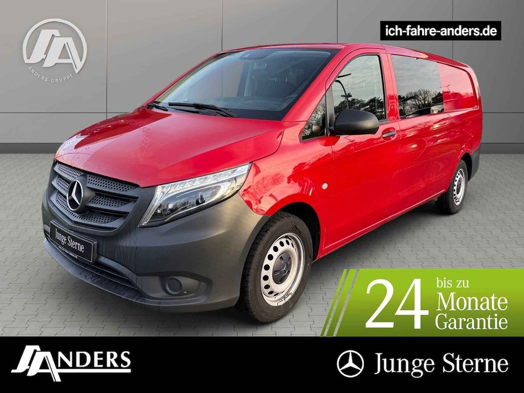 Mercedes-Benz Vito 2022