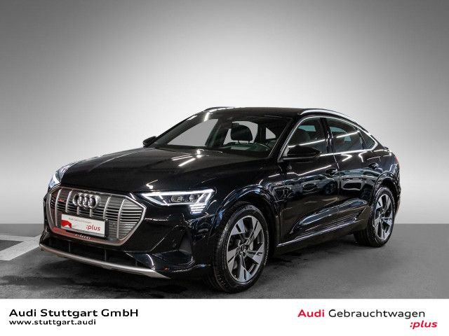Audi e-tron 2022