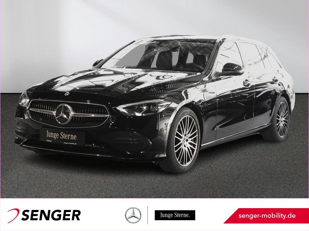 Mercedes-Benz C 180 2023