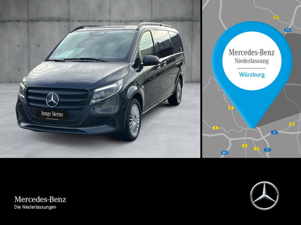 Mercedes-Benz Vito 2024