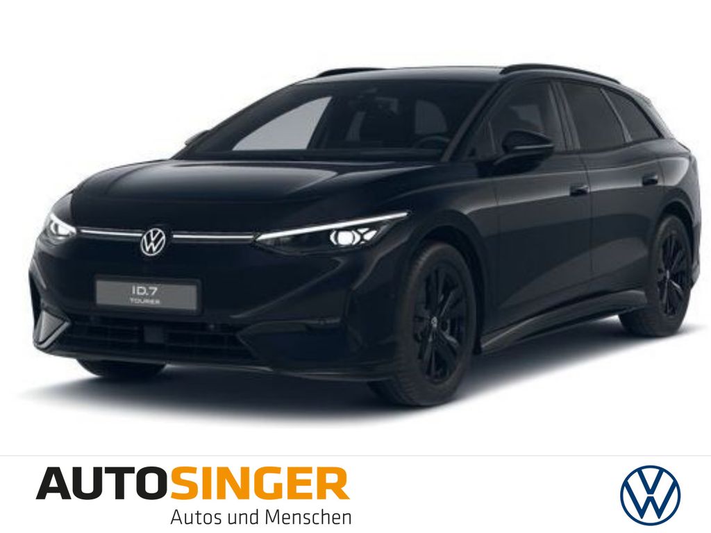 Volkswagen ID.7