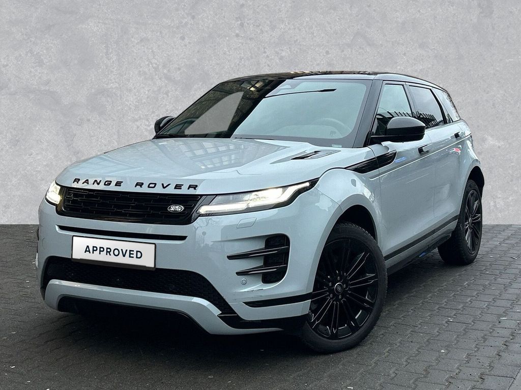 Land Rover Range Rover Evoque 2024