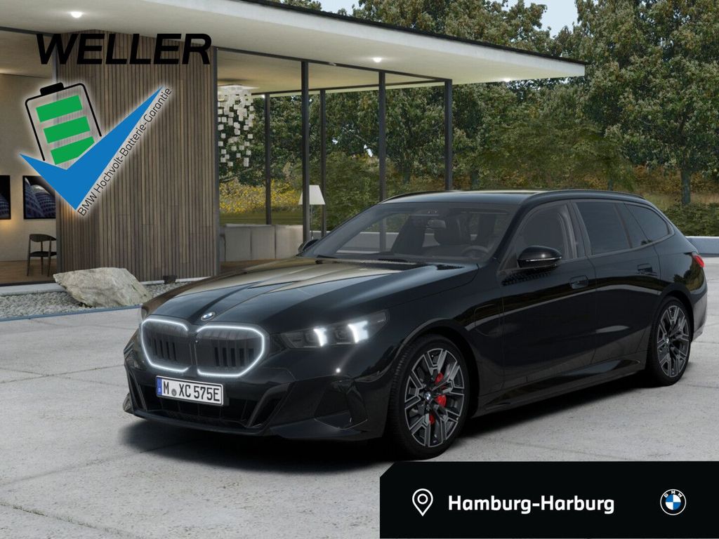 BMW 550