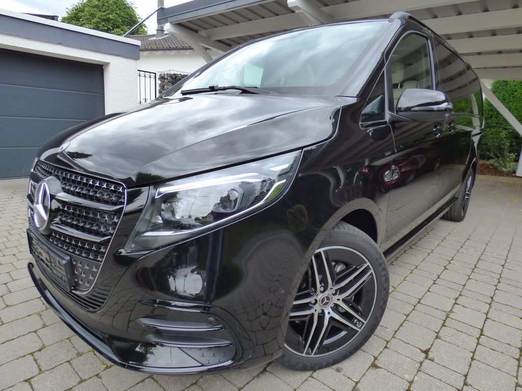 Mercedes-Benz V 300