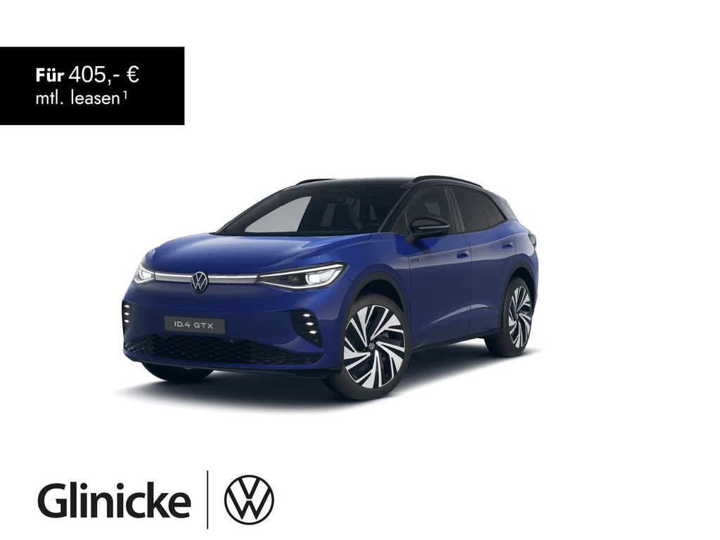 Volkswagen ID.4 2025