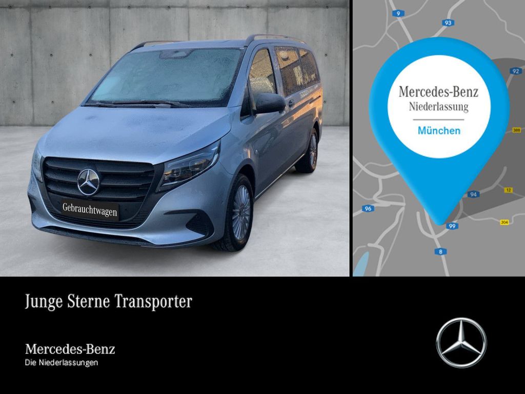 Mercedes-Benz Vito 2024