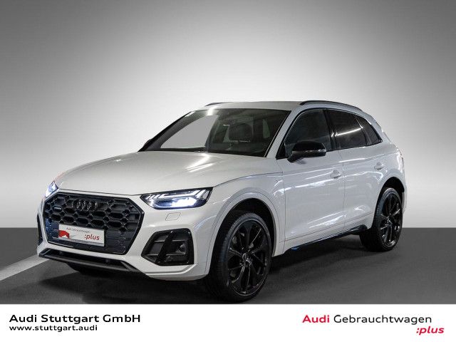 Audi Q5 2024