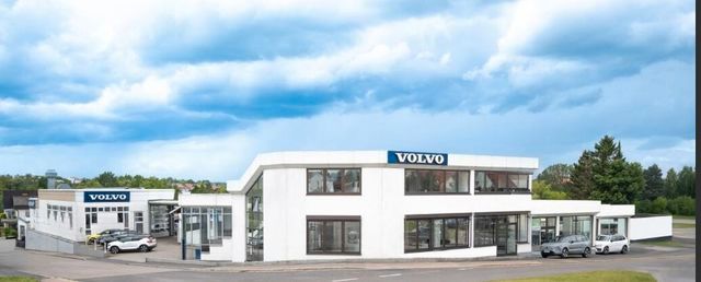 Volvo S90 2021