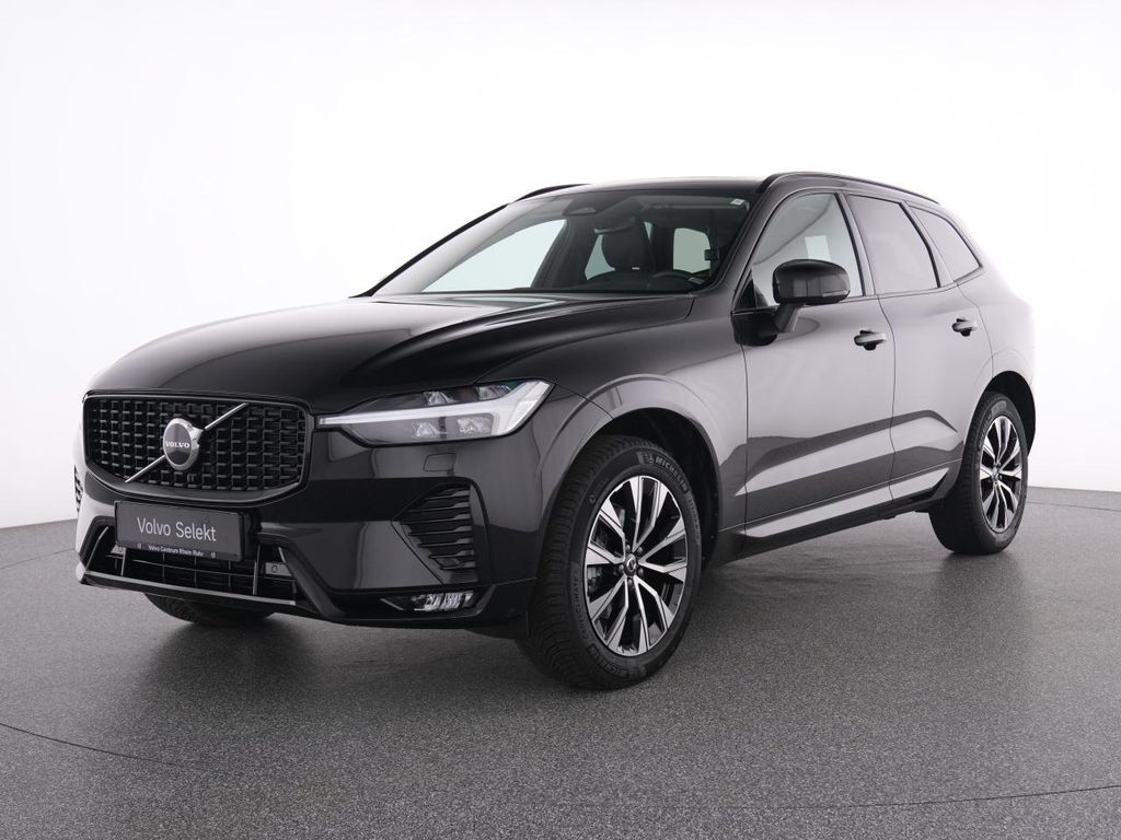 Volvo XC60 2024