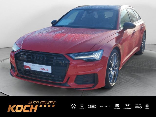 Audi A6 2023