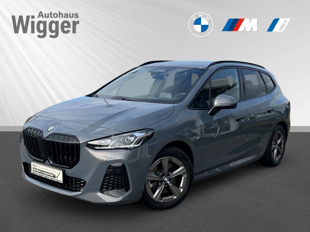 BMW 223 Active Tourer 2024