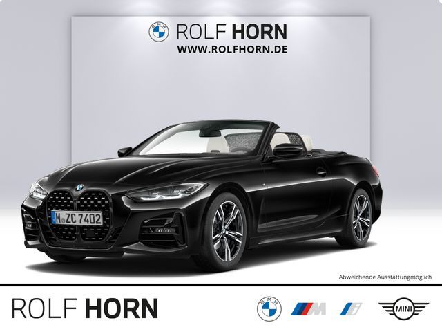 BMW 430 2023